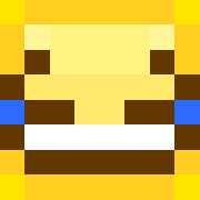 Minecraft profile picture for @Machacek