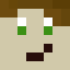Minecraft avatar for CavHex