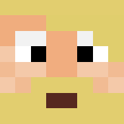 Minecraft profile picture for @Clergyman