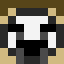 Minecraft avatar for wester93