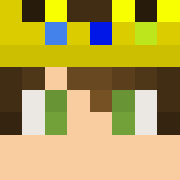 Skin Head