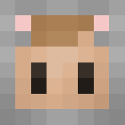Minecraft profile picture for @Adoption