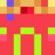 Skin Head