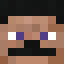 Minecraft players skin