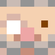 Minecraft profile picture for @miguelito