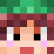 Minecraft profile picture for @Predecessor