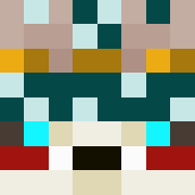 Minecraft profile picture for @Slated