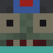 Skin Head