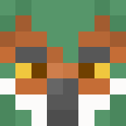 Skin Head