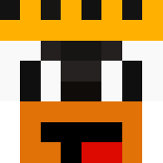 Minecraft profile picture for @Aba