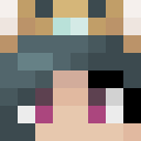 ShadovDragon Minecraft-head