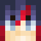 avatar writersdaughter skin