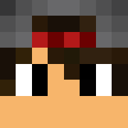 Minecraft profile picture for @Headers