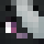 Skunky Minecraft head