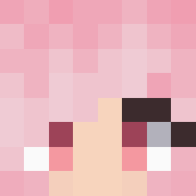Minecraft profile picture for @Herself