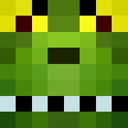 Skin Head