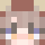Minecraft avatar for LeaGB2009