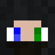 Minecraft profile picture for @wry