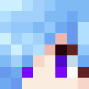 Minecraft profile picture for @ILoveYou