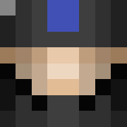 Skin Head
