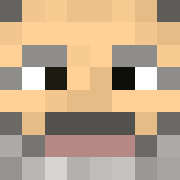 Skin Head