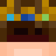Skin Head