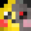 Minecraft avatar for arielprimo25