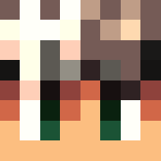 Minecraft profile picture for @uh