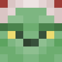 Vindruerne Minecraft-head