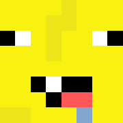 Minecraft profile picture for @topickk