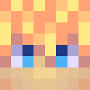 Minecraft profile picture for @Javelin