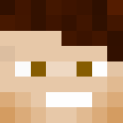 Minecraft profile picture for @Honeybunny