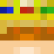Skin Head