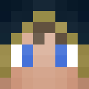 Minecraft profile picture for @Vironic