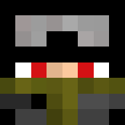 Skin Head