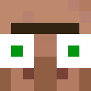 Skin Head