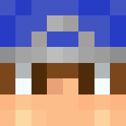 Minecraft profile picture for @Mantis