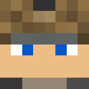 Skin Head