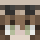 BugGirlRosie Minecraft head