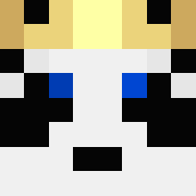 Minecraft profile picture for @robi87