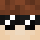 Crimsecret Minecraft head