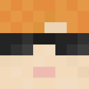Minecraft profile picture for @Pathologically