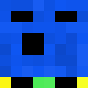 Skin Head