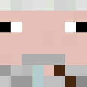 Skin Head