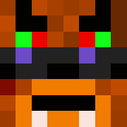 Minecraft profile picture for @J_Lion
