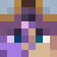 Minecraft avatar for qweeech
