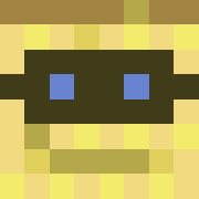 Minecraft profile picture for @Ildefonso