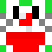 Skin Head