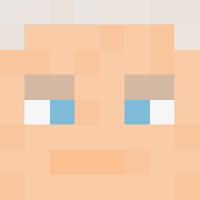 Skin Head