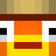Skin Head